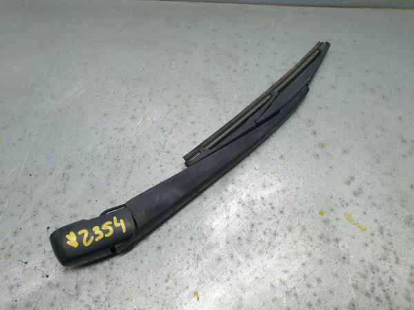 Haste / braço de escova limpa vidros trás SUZUKI Vitara (LY)
