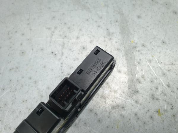 Warning Switch SUZUKI Vitara (LY) Imagem-1