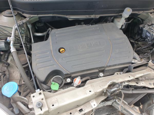 Motor para peças SUZUKI Vitara (LY)