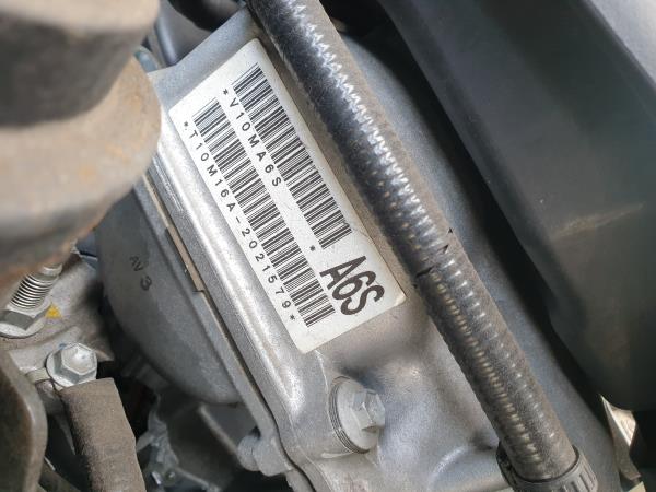 Motor para peças SUZUKI Vitara (LY) Imagem-2