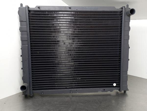 Water radiator ROVER 200 Hatch (RF)