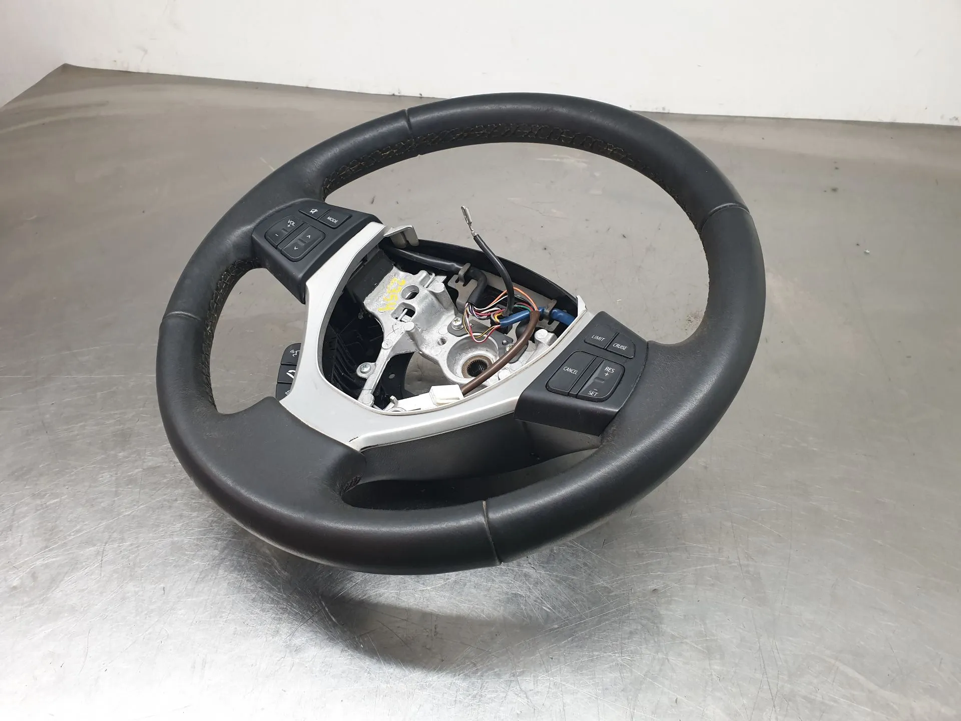 Volante SUZUKI Vitara (LY) Imagem-4