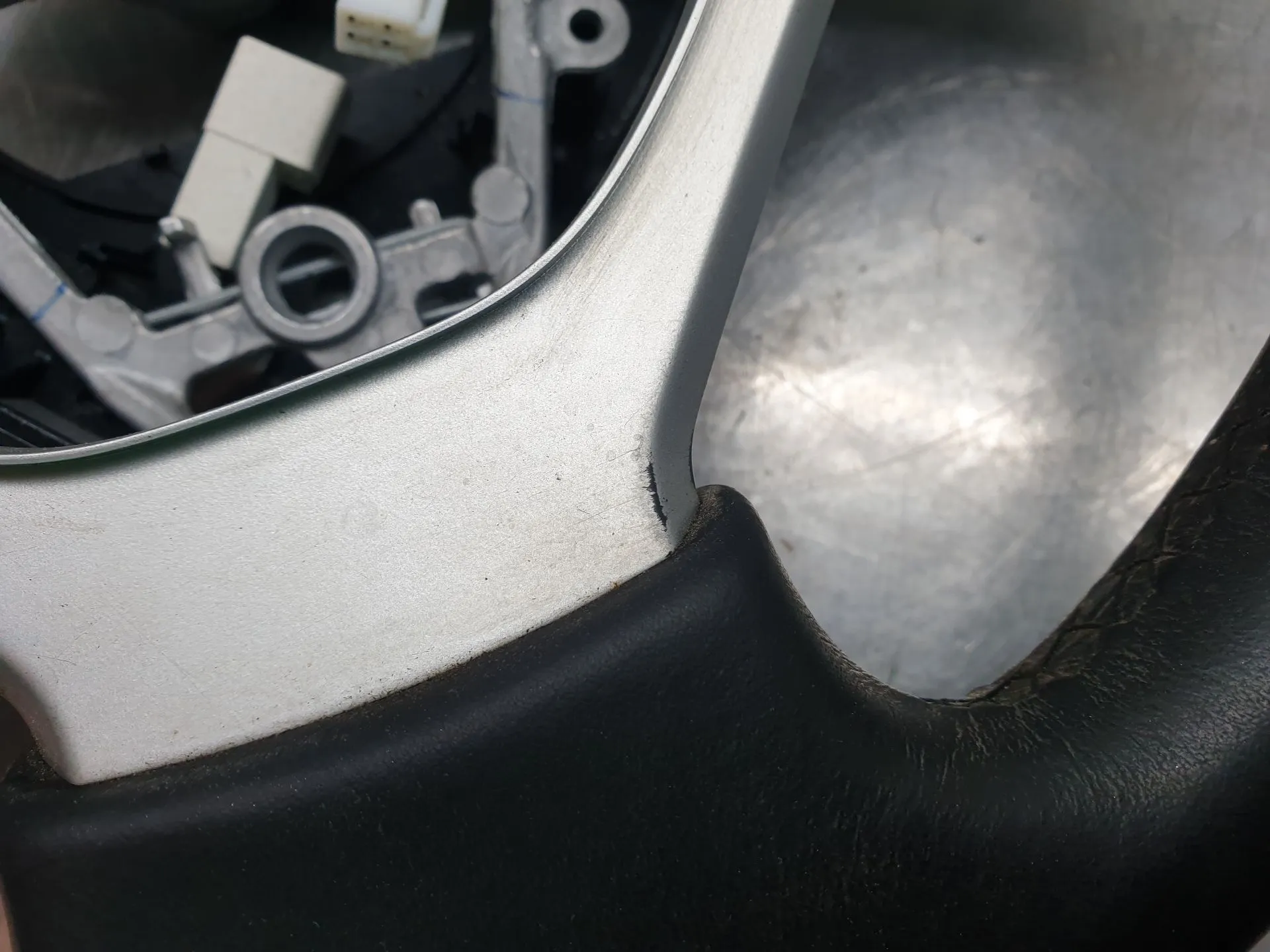 Volante SUZUKI Vitara (LY) Imagem-6