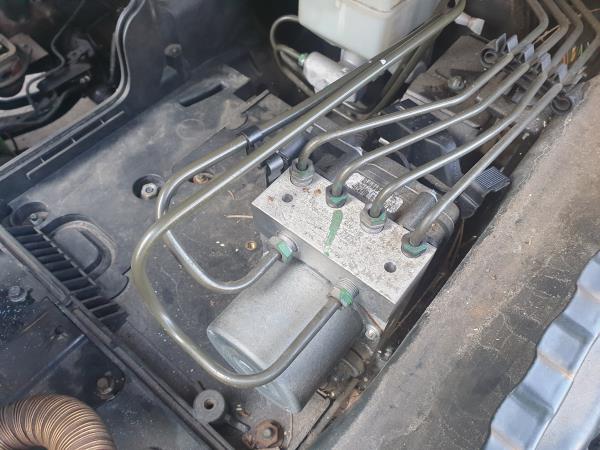 ABS LAND ROVER Discovery III (L319)