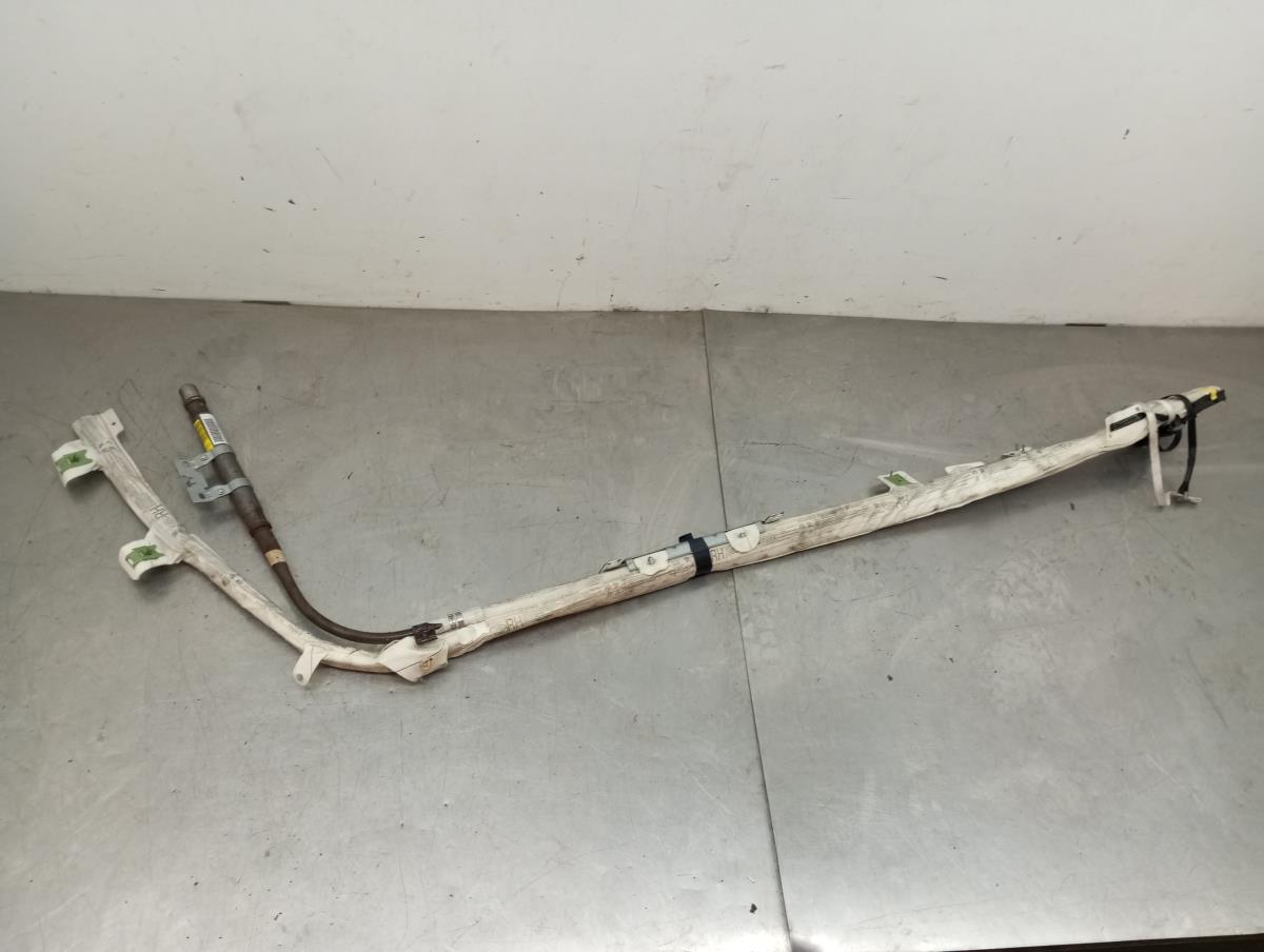 Airbag a Tendina Destra LAND ROVER Discovery III (L319) Imagem-2