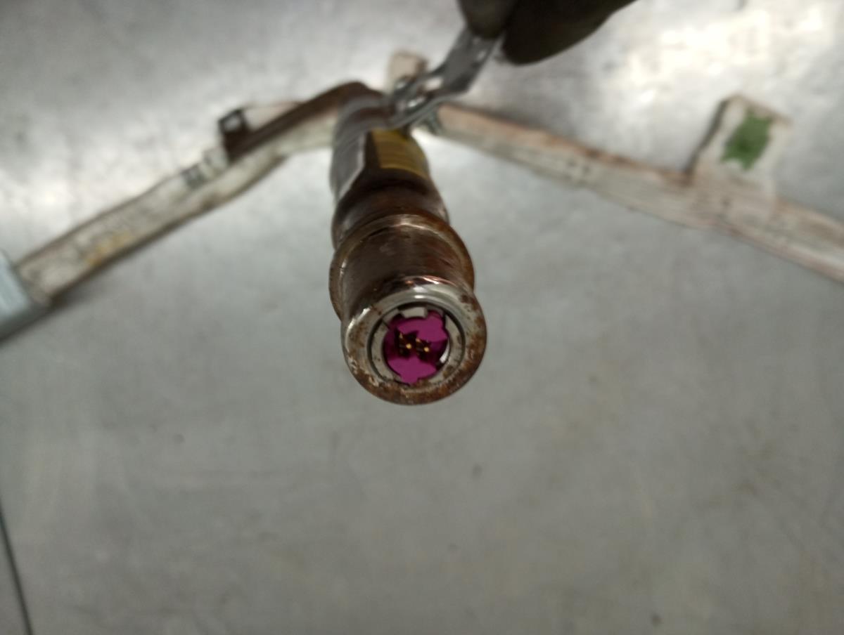 Airbag a Tendina Destra LAND ROVER Discovery III (L319) Imagem-3