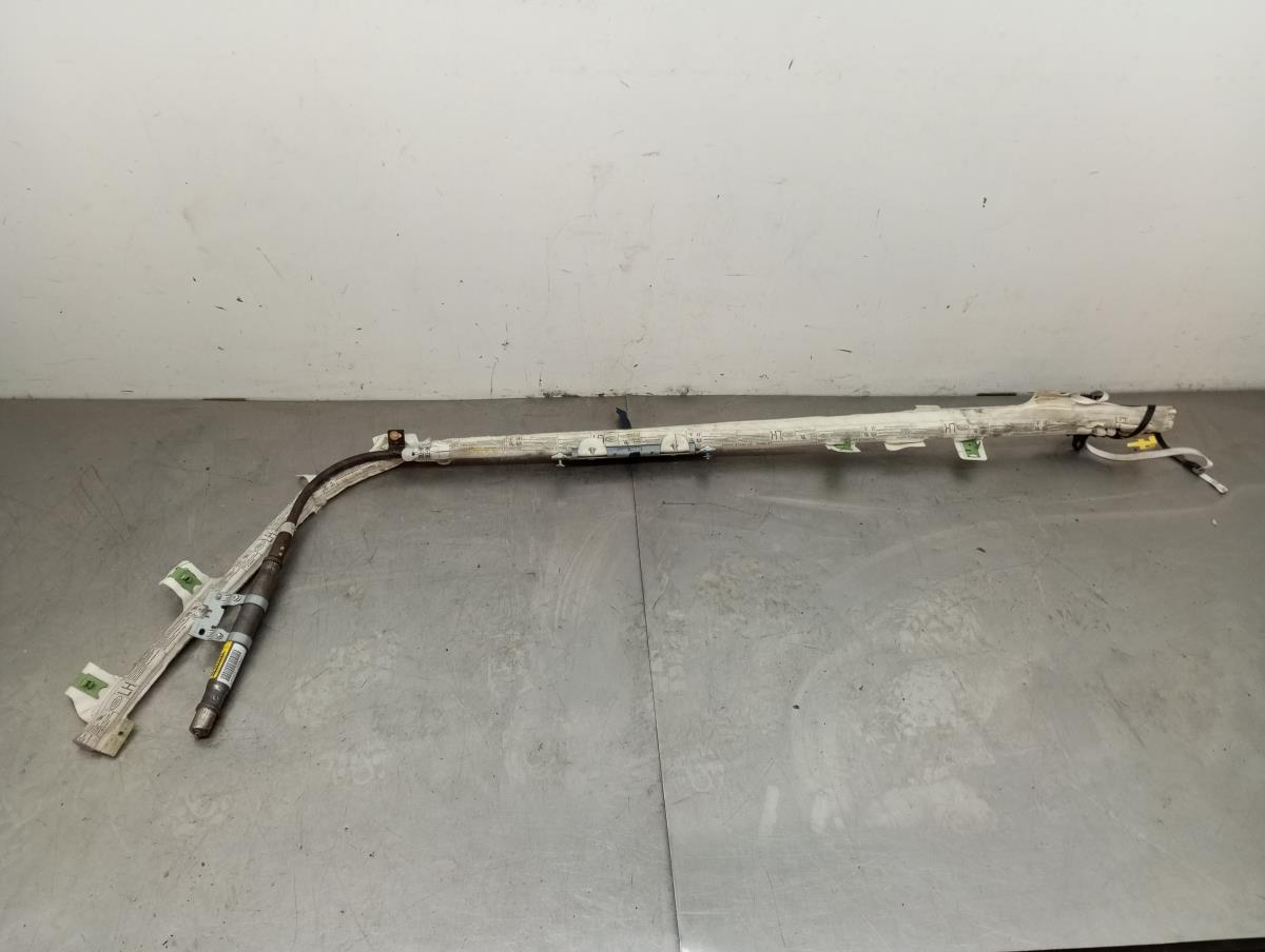 Airbag a Tendina Sinistra LAND ROVER Discovery III (L319)