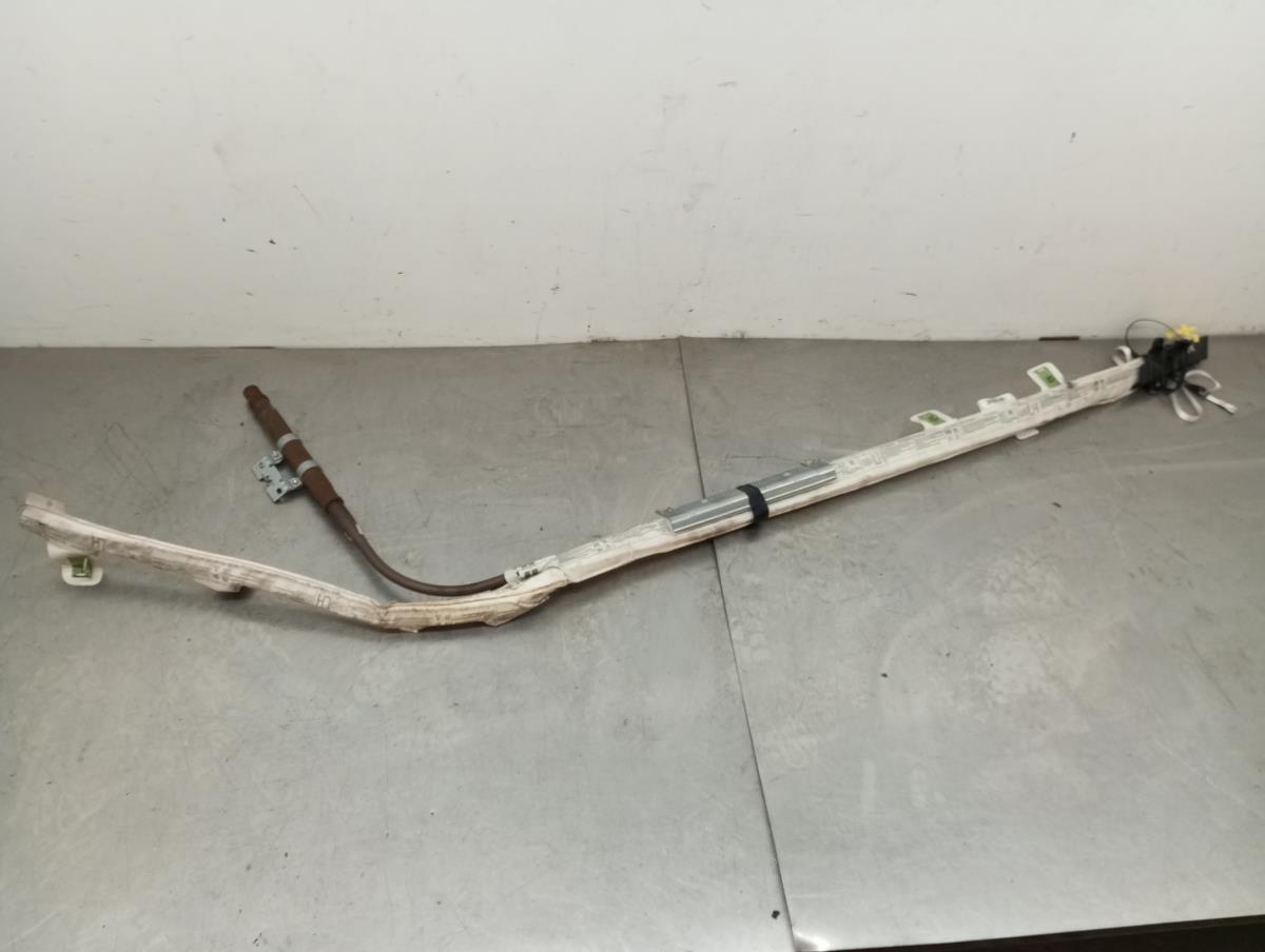 Airbag a Tendina Sinistra LAND ROVER Discovery III (L319) Imagem-2