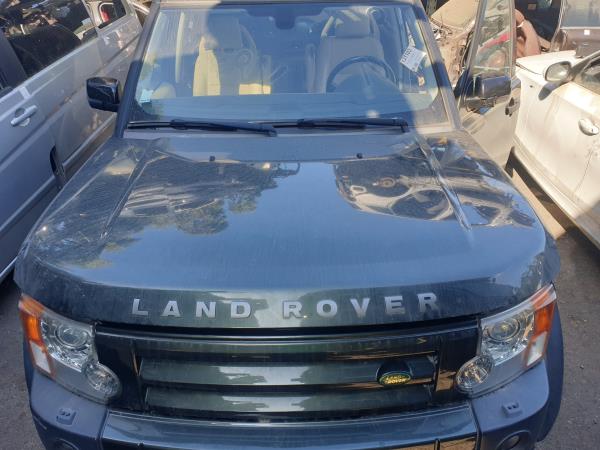 Capot LAND ROVER Discovery III (L319)