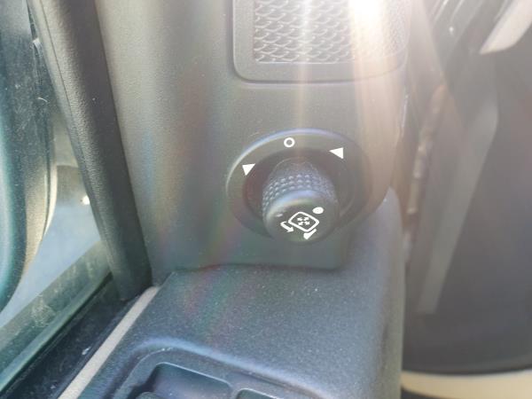 Comando de espelhos LAND ROVER Discovery III (L319)