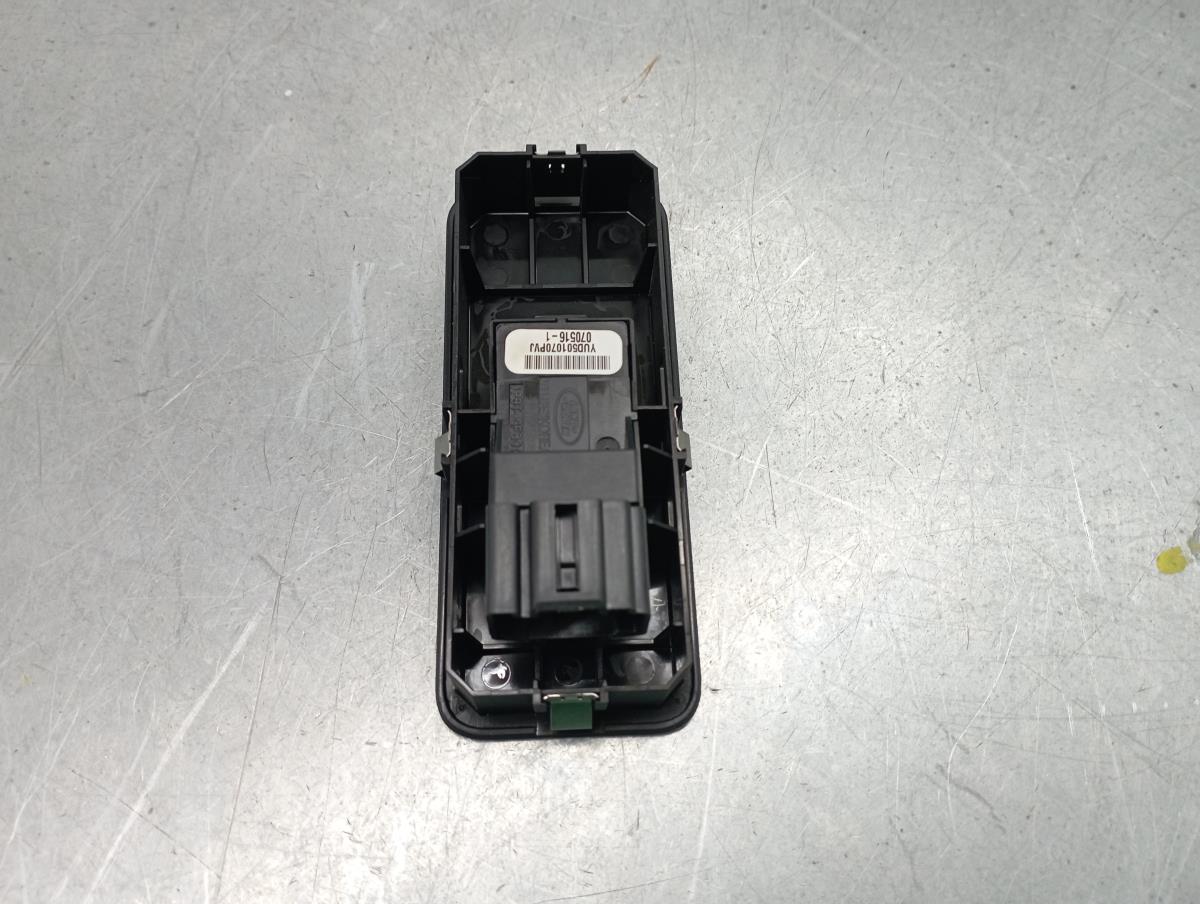 Mando / interruptor elevalunas delantero derecho LAND ROVER Discovery III (L319) Imagem-2