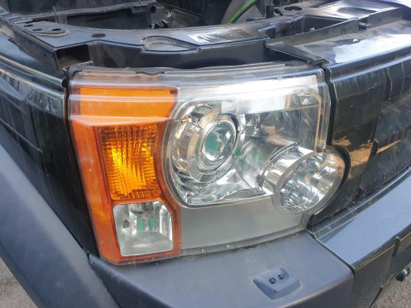Phare avant Droit LAND ROVER Discovery III (L319)