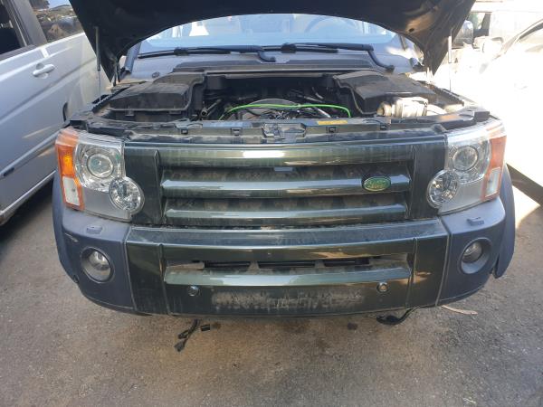 Paraurti anteriore LAND ROVER Discovery III (L319)