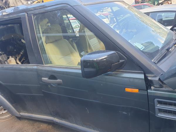 Puerta Delantero Derecho LAND ROVER Discovery III (L319)