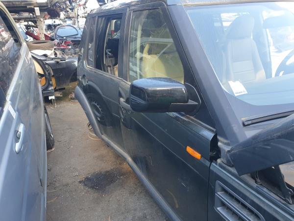Puerta Delantero Derecho LAND ROVER Discovery III (L319) Imagem-1