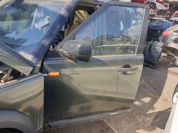 Porta anteriore sinistra LAND ROVER Discovery III (L319)