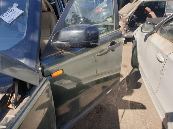 Puerta Delantero Izquierdo LAND ROVER Discovery III (L319) Imagem-1