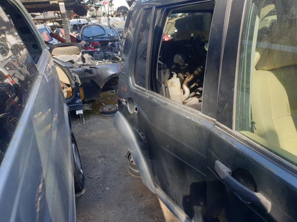 Puerta Trasero Derecho LAND ROVER Discovery III (L319) Imagem-1