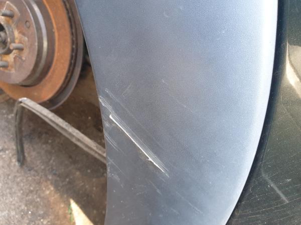 Puerta Trasero Derecho LAND ROVER Discovery III (L319) Imagem-2