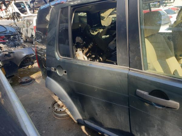 Porta trás direita LAND ROVER Discovery III (L319)