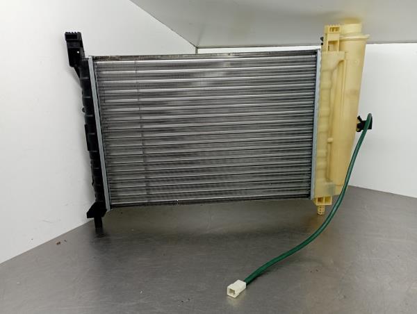 Water radiator FIAT Uno (146_)