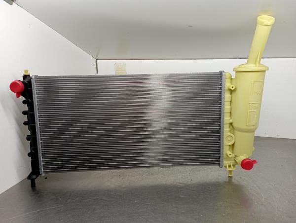 Water radiator FIAT Punto (188_)