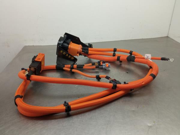Cavo di ricarica PHEV - EV PEUGEOT 2008 II (U_)