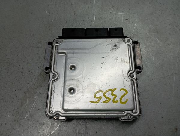 Centralina motor / ECU DACIA Logan II Sedan (4S_)