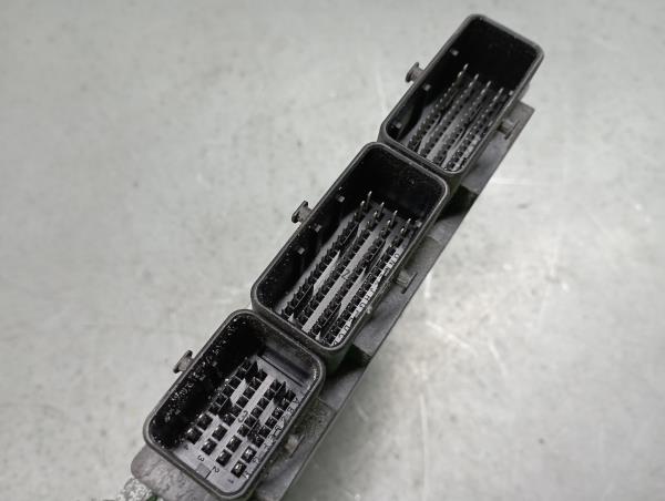 Centralina motor / ECU DACIA Logan II Sedan (4S_) Imagem-2