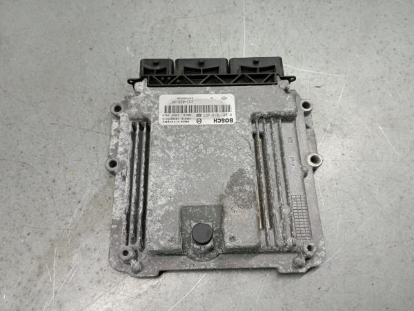 Centralina motor / ECU DACIA Logan II Sedan (4S_) Imagem-1