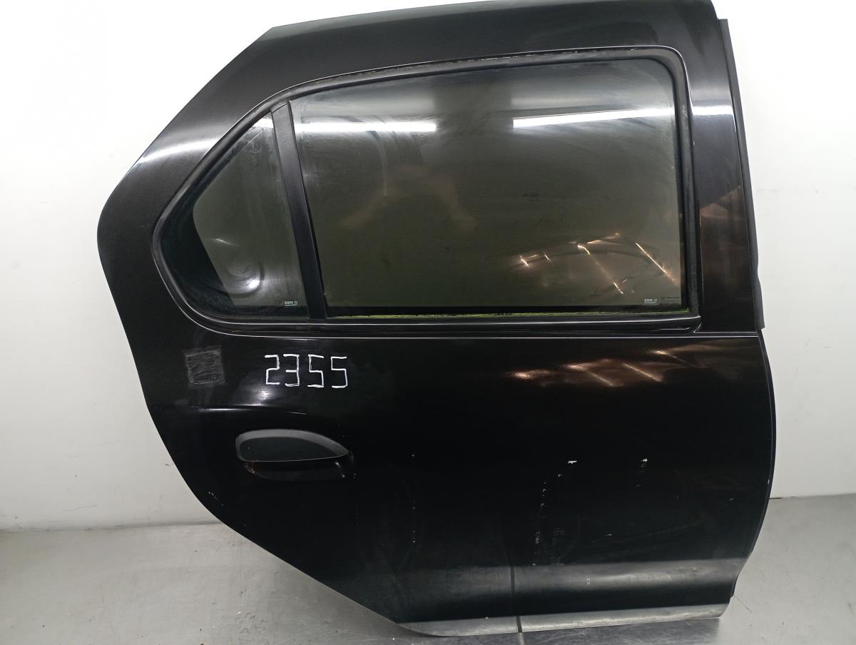 Right rear door DACIA Logan II Sedan (4S_)