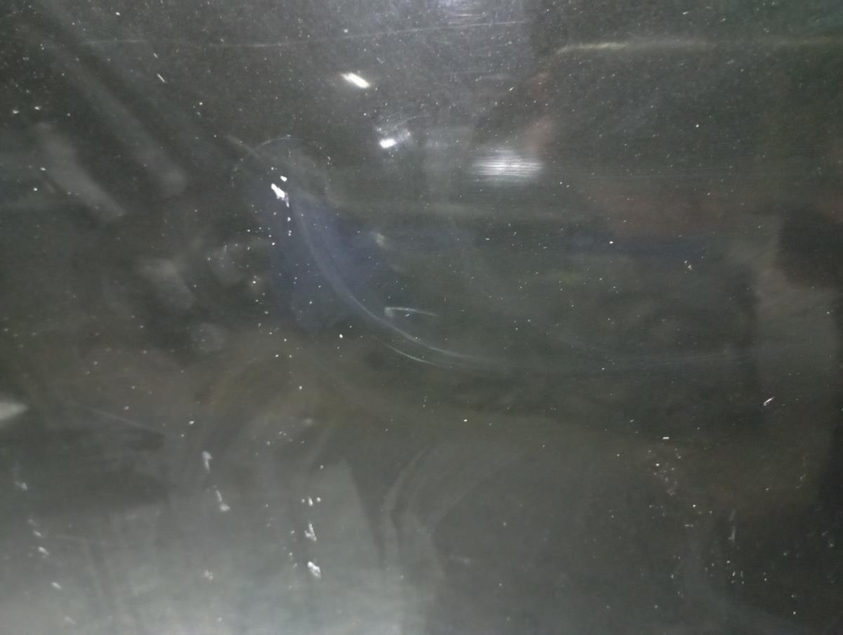 Right rear door DACIA Logan II Sedan (4S_) Imagem-3