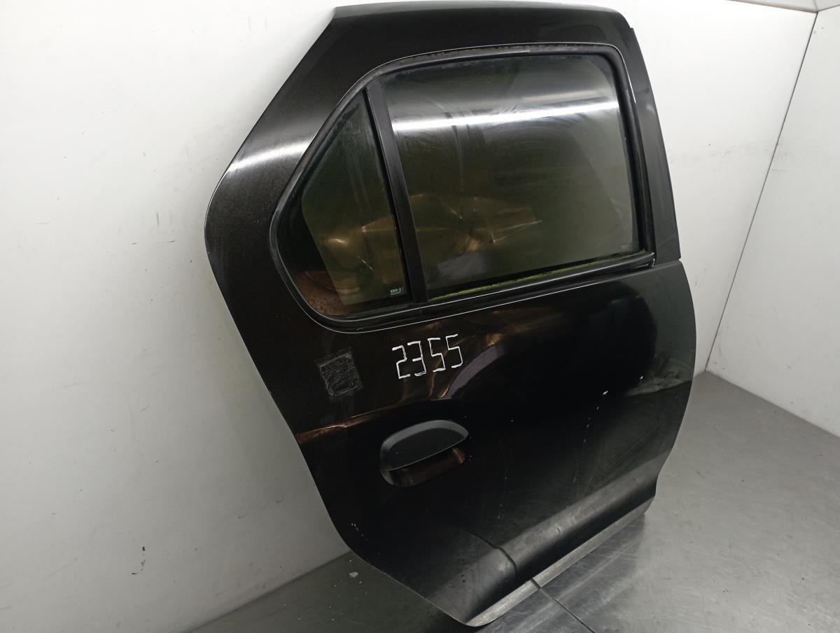 Right rear door DACIA Logan II Sedan (4S_) Imagem-1