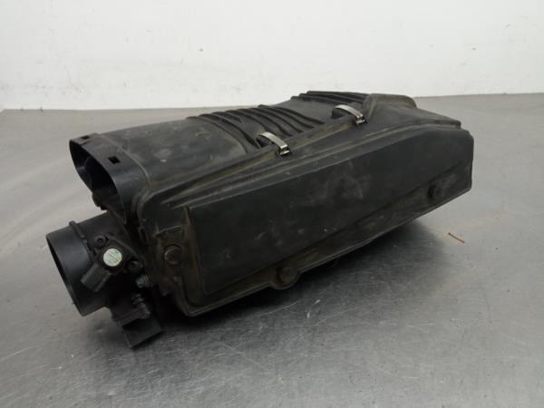 Caixa filtro ar MERCEDES-BENZ Classe C (W204)