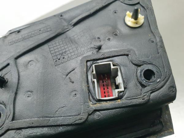 Retrovisor / espelho esquerdo FORD Focus III Imagem-6