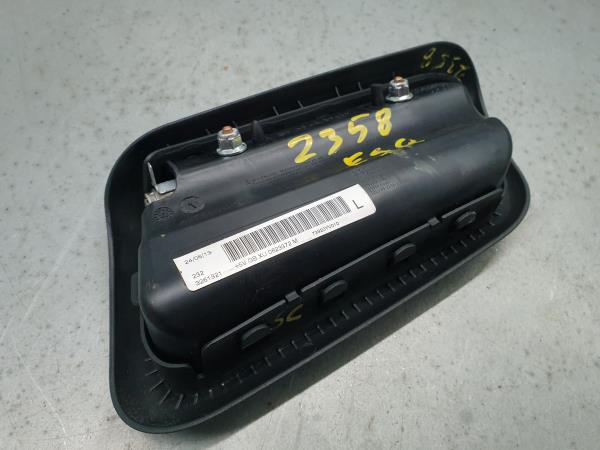 Airbag Sinistro PEUGEOT 107 Imagem-2