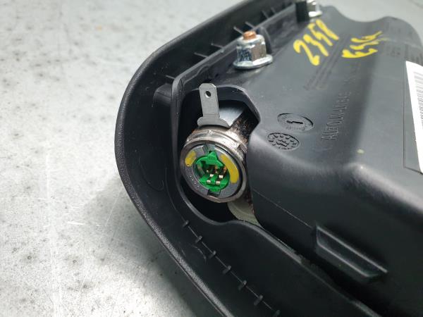 Airbag Sinistro PEUGEOT 107 Imagem-4