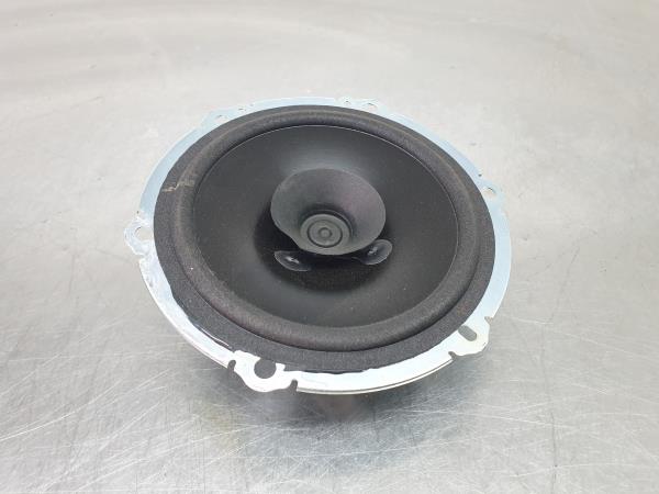 Colonna sonora PEUGEOT 107