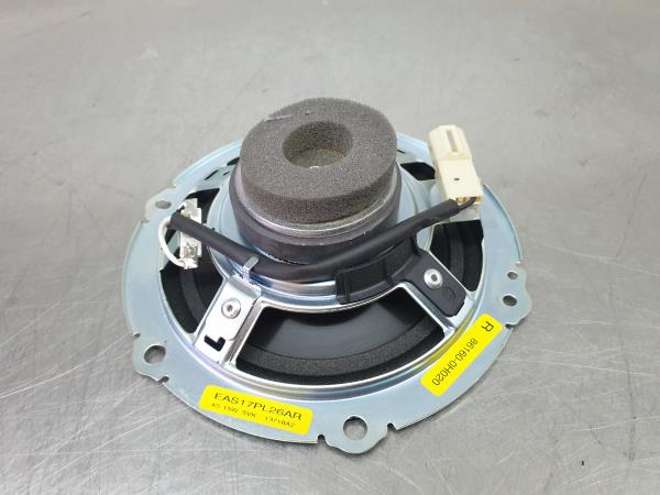 Colonna sonora PEUGEOT 107 Imagem-1