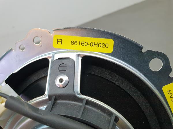 Colonna sonora PEUGEOT 107 Imagem-2