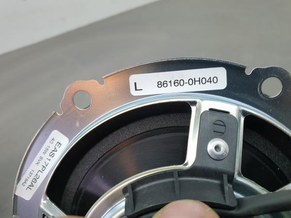 Colonna sonora PEUGEOT 107 Imagem-2