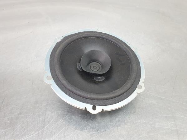 Colonna sonora PEUGEOT 107