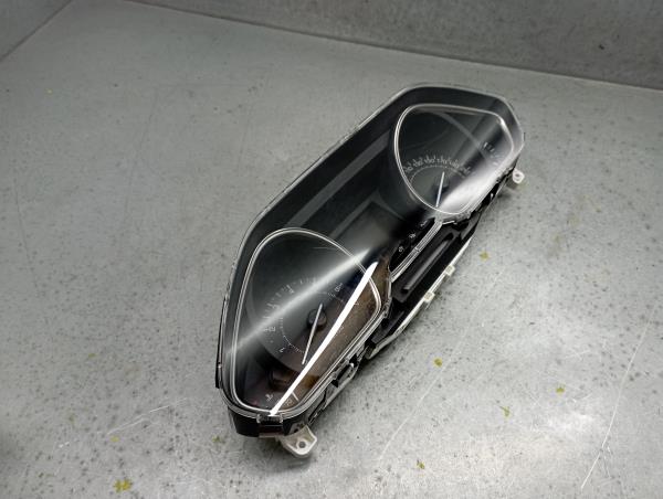 Quadrante / Cuadro de instrumentos PEUGEOT 2008 I (CU_) Imagem-2