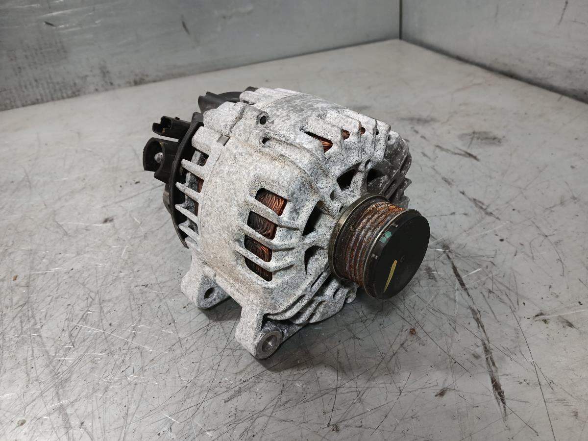 Alternador PEUGEOT 508