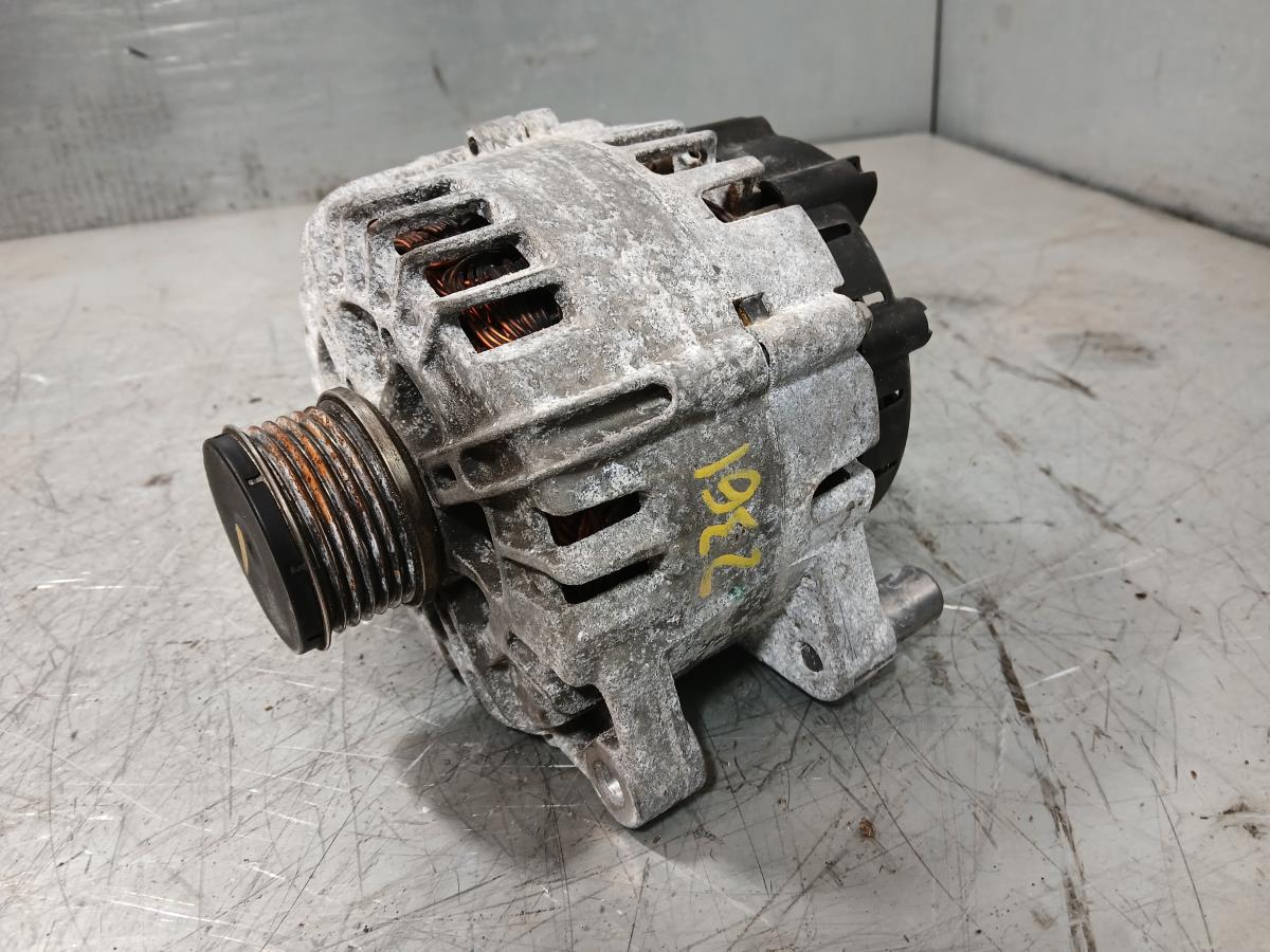Alternador PEUGEOT 508 Imagem-1