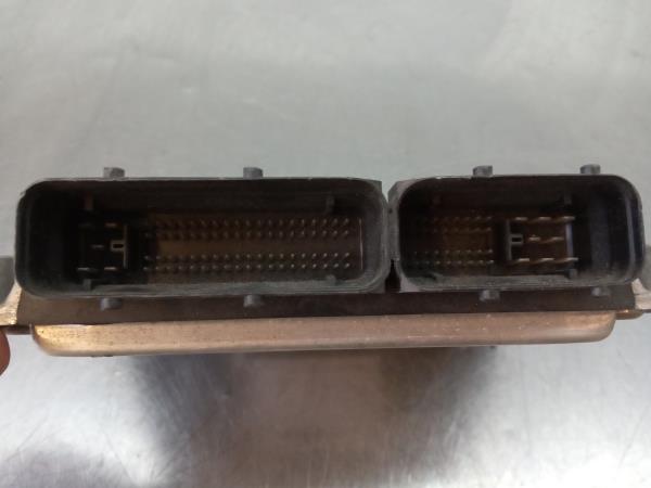 Centralina motor / ECU SEAT Ibiza IV (6J5, 6P1) Imagem-1