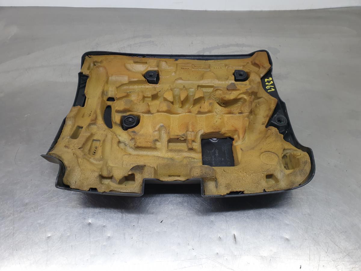 Cobertura del motor PEUGEOT 508 Imagem-1