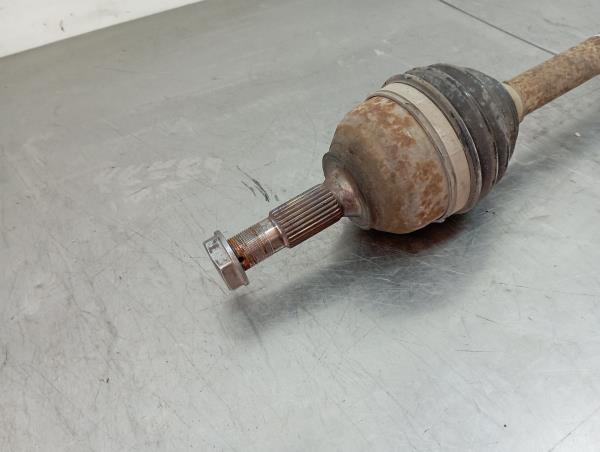 Transmissão frente direita PEUGEOT 508 Imagem-2