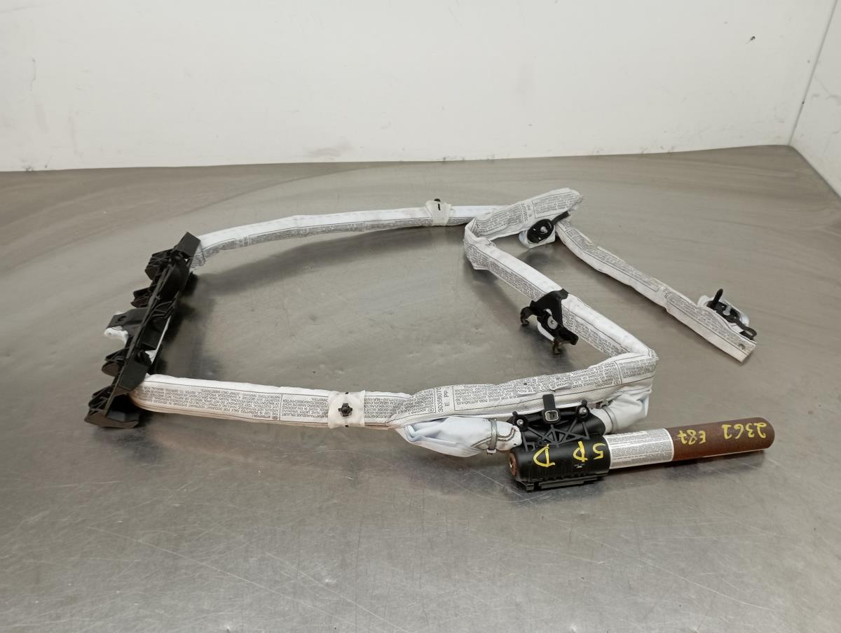 Airbag a Tendina Destra BMW 1 (E87)