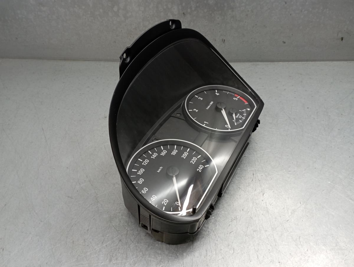 Quadrante / painel de instrumentos BMW 1 (E87) Imagem-1